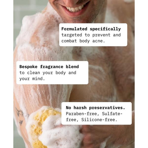 Cardon Skincare Vital Body Wash #4