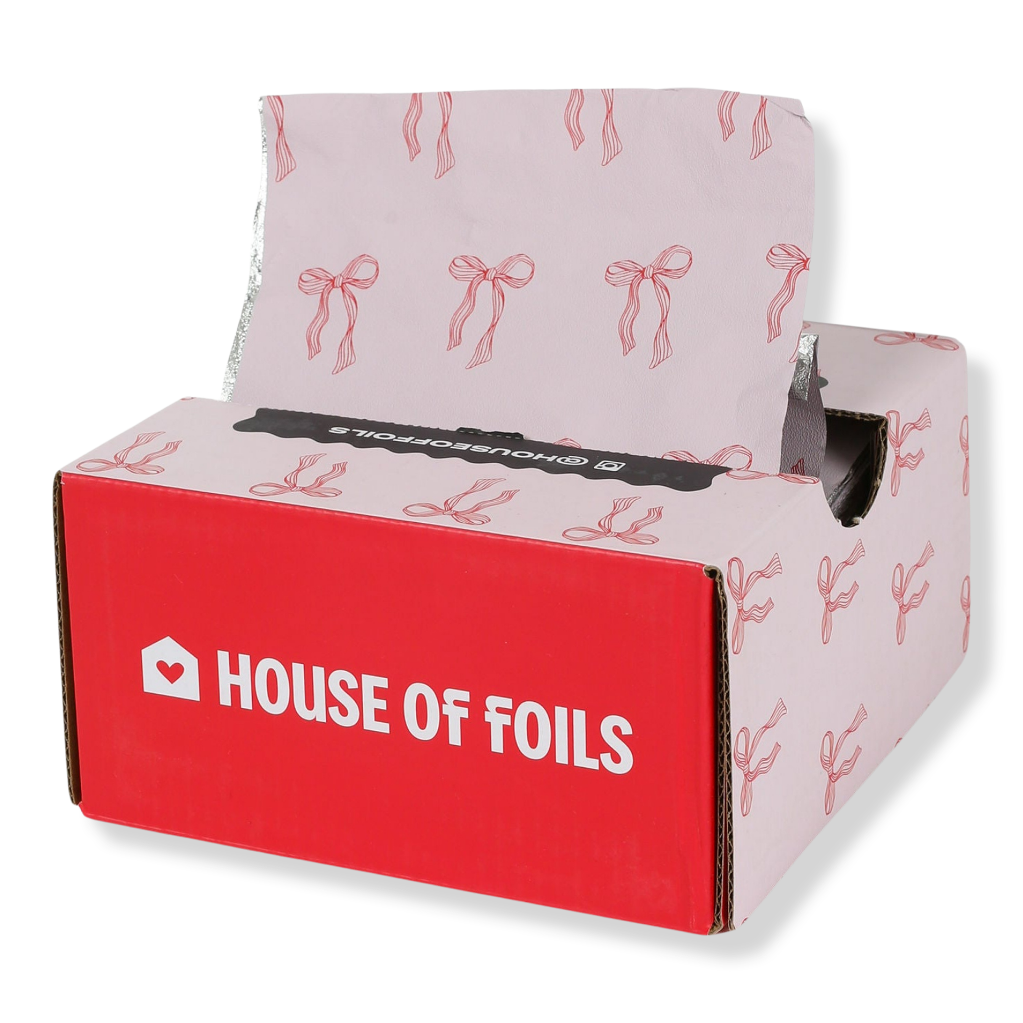 House of Foils Fancy #1