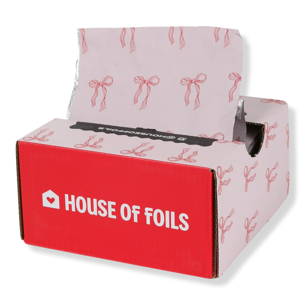 House of Foils Fancy #1