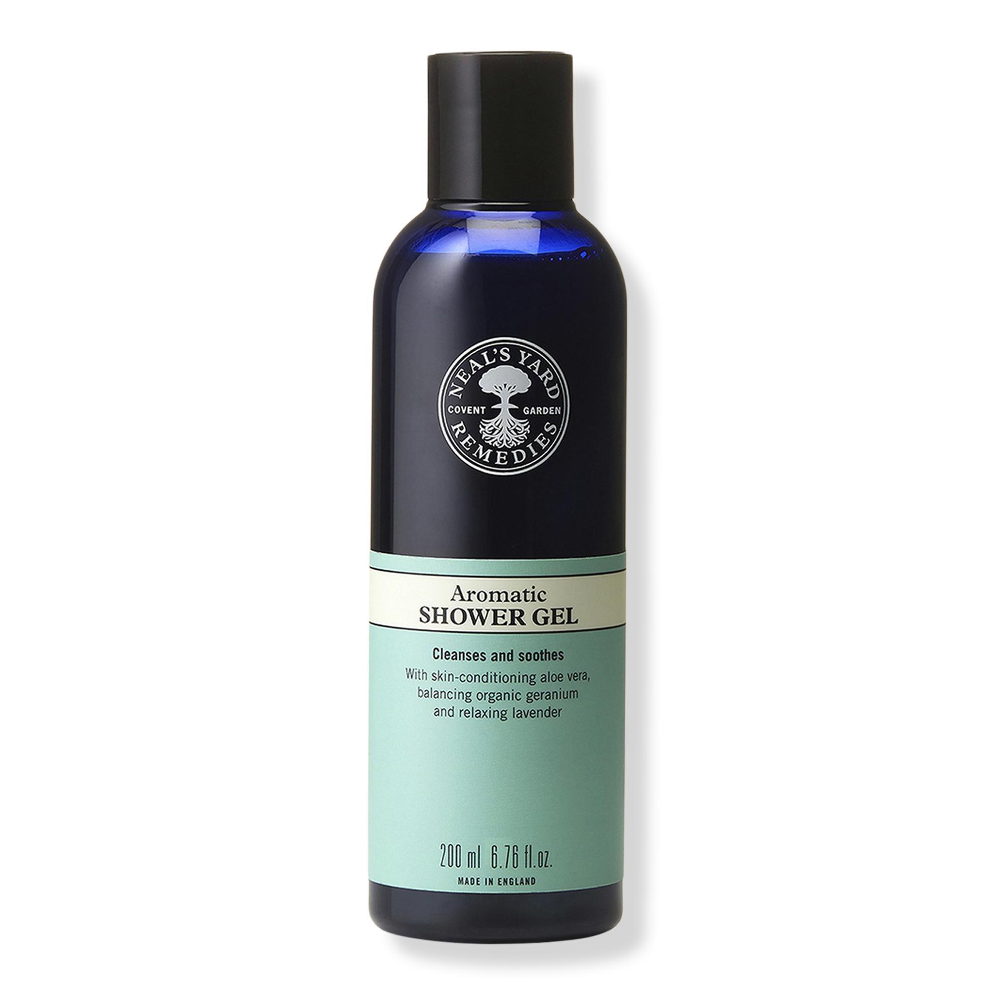 Neal's Yard Remedies Aromatic Shower Gel #1
