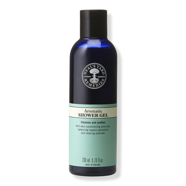 Neal's Yard Remedies Aromatic Shower Gel #1
