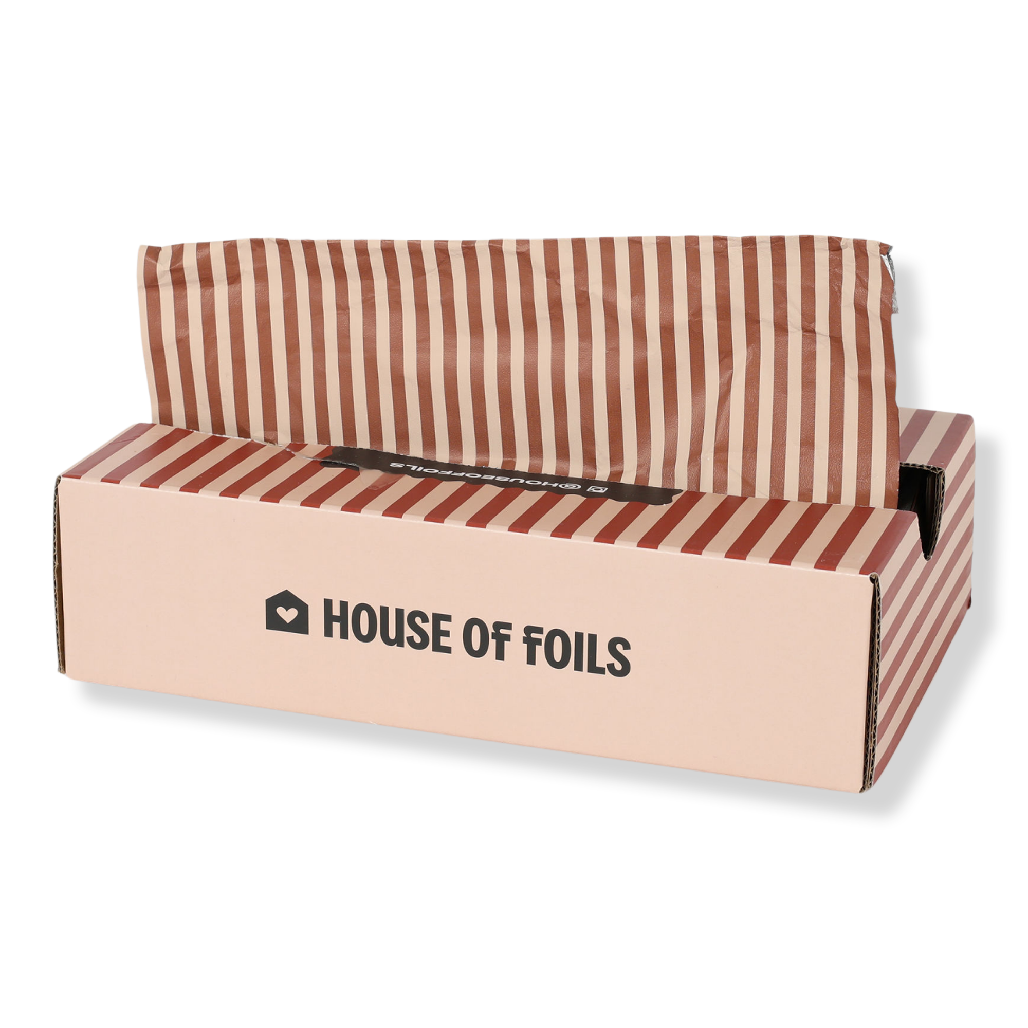 House of Foils Beige Babe Foil #1
