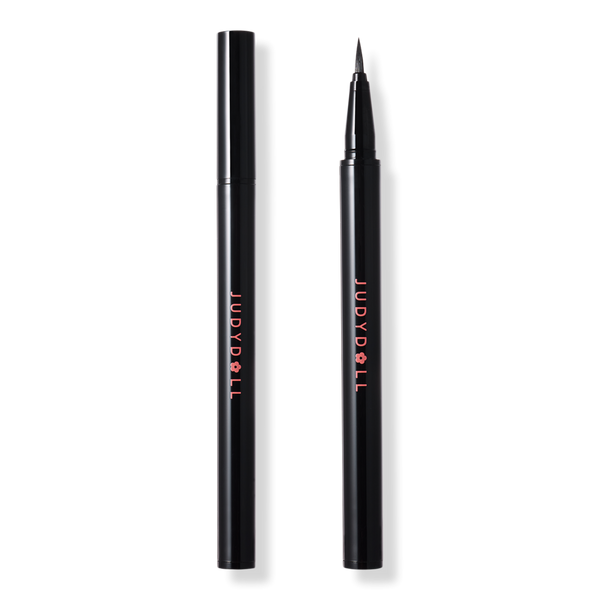 JudyDoll Ink Glider Longlasting Liquid Eyeliner #1