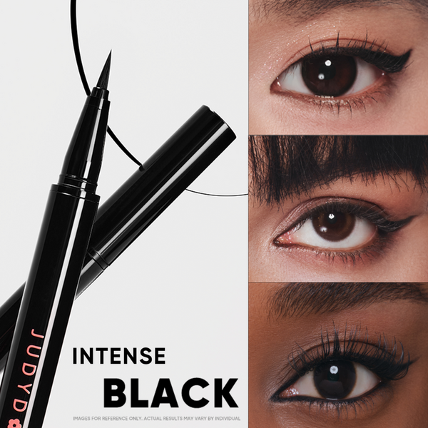 JudyDoll Ink Glider Longlasting Liquid Eyeliner #3
