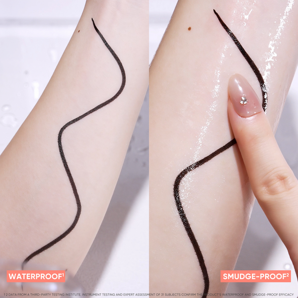 JudyDoll Ink Glider Longlasting Liquid Eyeliner #7