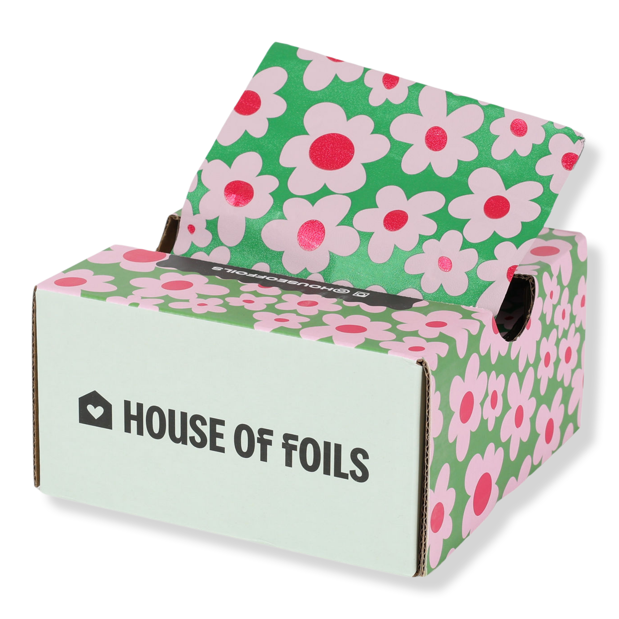 House of Foils Blossom #1