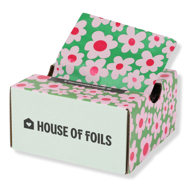 House of Foils Blossom #1