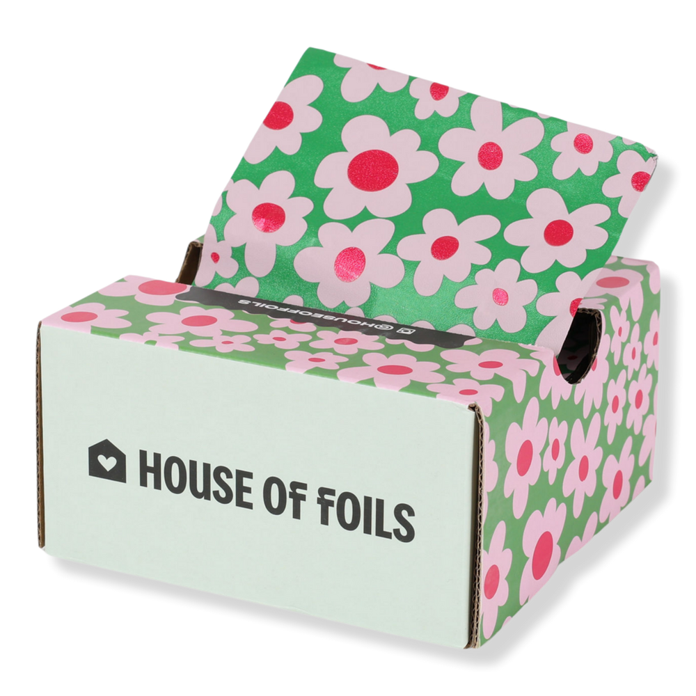 House of Foils Blossom