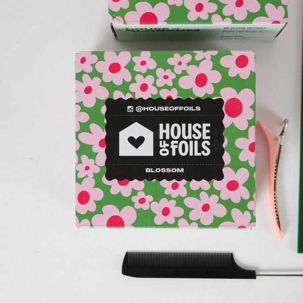 House of Foils Blossom #2