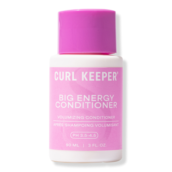 Curl Keeper Big Energy Conditioner #1