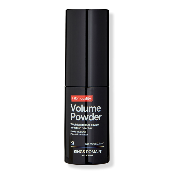 Kings Domain Melbourne Volume Powder #1