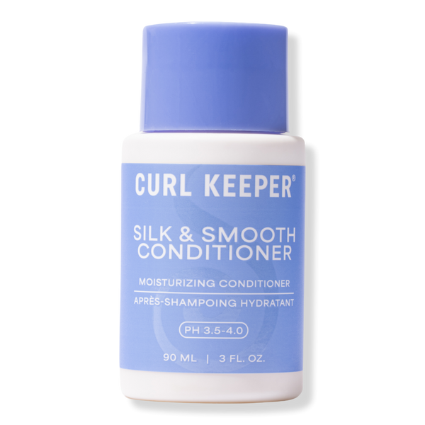 Curl Keeper Silk & Smooth Conditioner #1