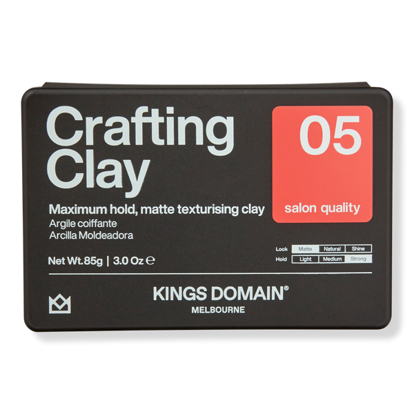 Kings Domain Melbourne Crafting Clay #1