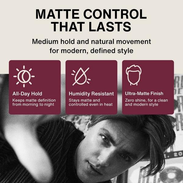 Kings Domain Melbourne Matte Balm #6