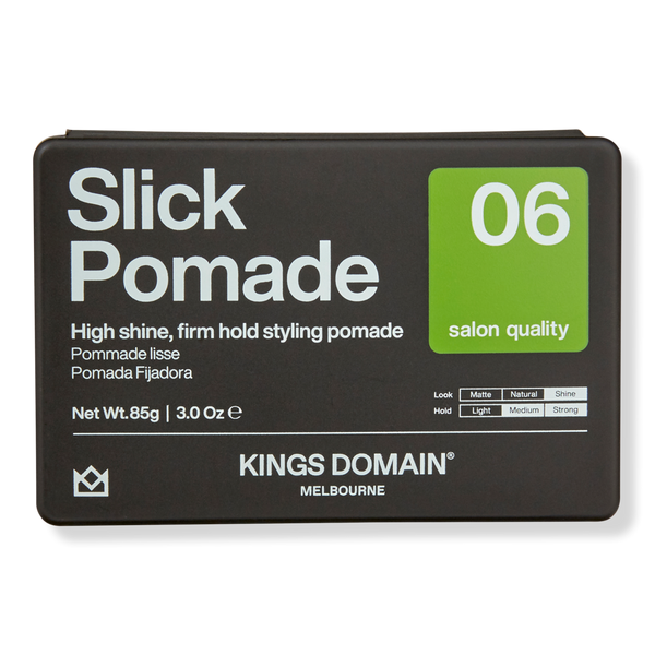 Kings Domain Melbourne Slick Pomade #1