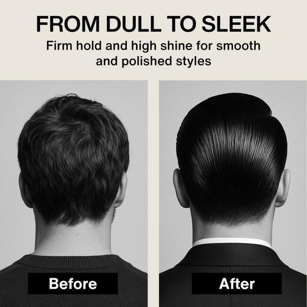 Kings Domain Melbourne Slick Pomade #2