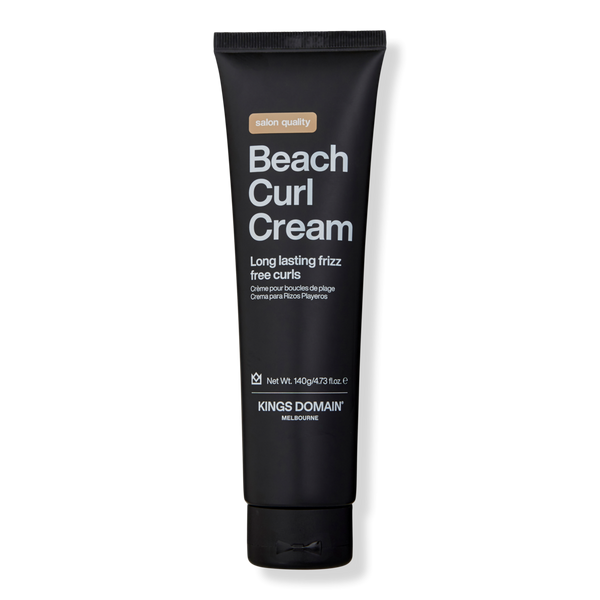 Kings Domain Melbourne Beach Curl Cream #1