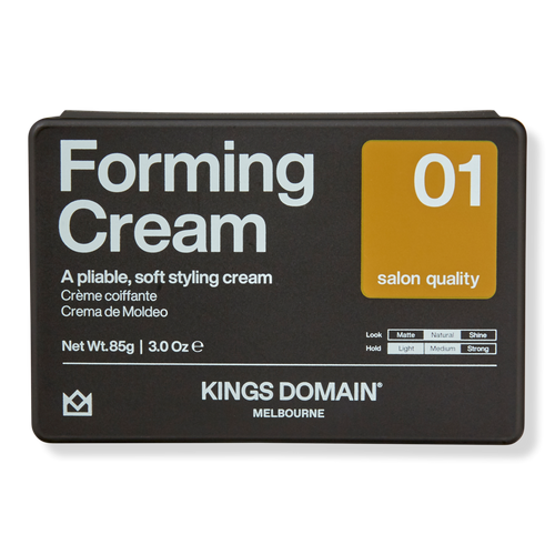 Kings Domain Melbourne - Forming Cream | Ulta Beauty