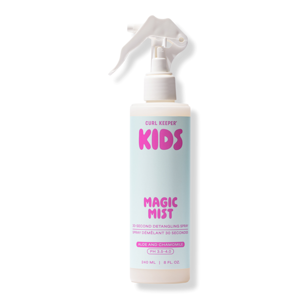 Curl Keeper Magic Mist #1