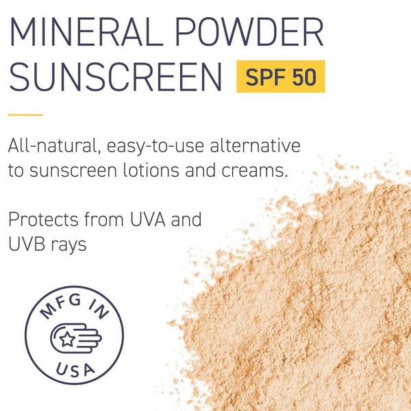 Brush On Block SPF 30 Mineral Powder Sunscreen #7