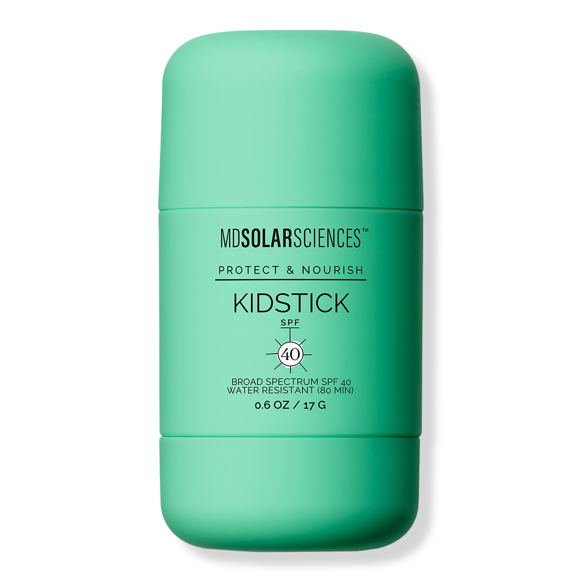 MDSolarSciences Mineral KidStick SPF 40 Sunscreen #1