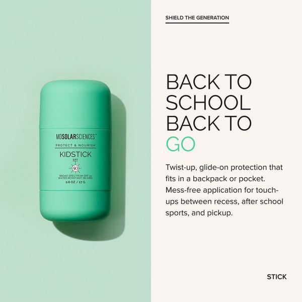 MDSolarSciences Mineral KidStick SPF 40 Sunscreen #3