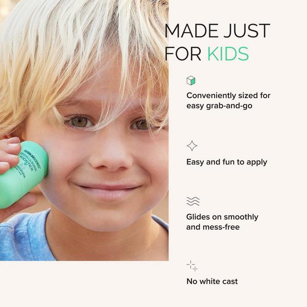 MDSolarSciences Mineral KidStick SPF 40 Sunscreen #4