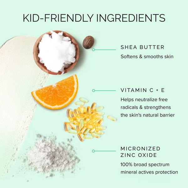 MDSolarSciences Mineral KidStick SPF 40 Sunscreen #7