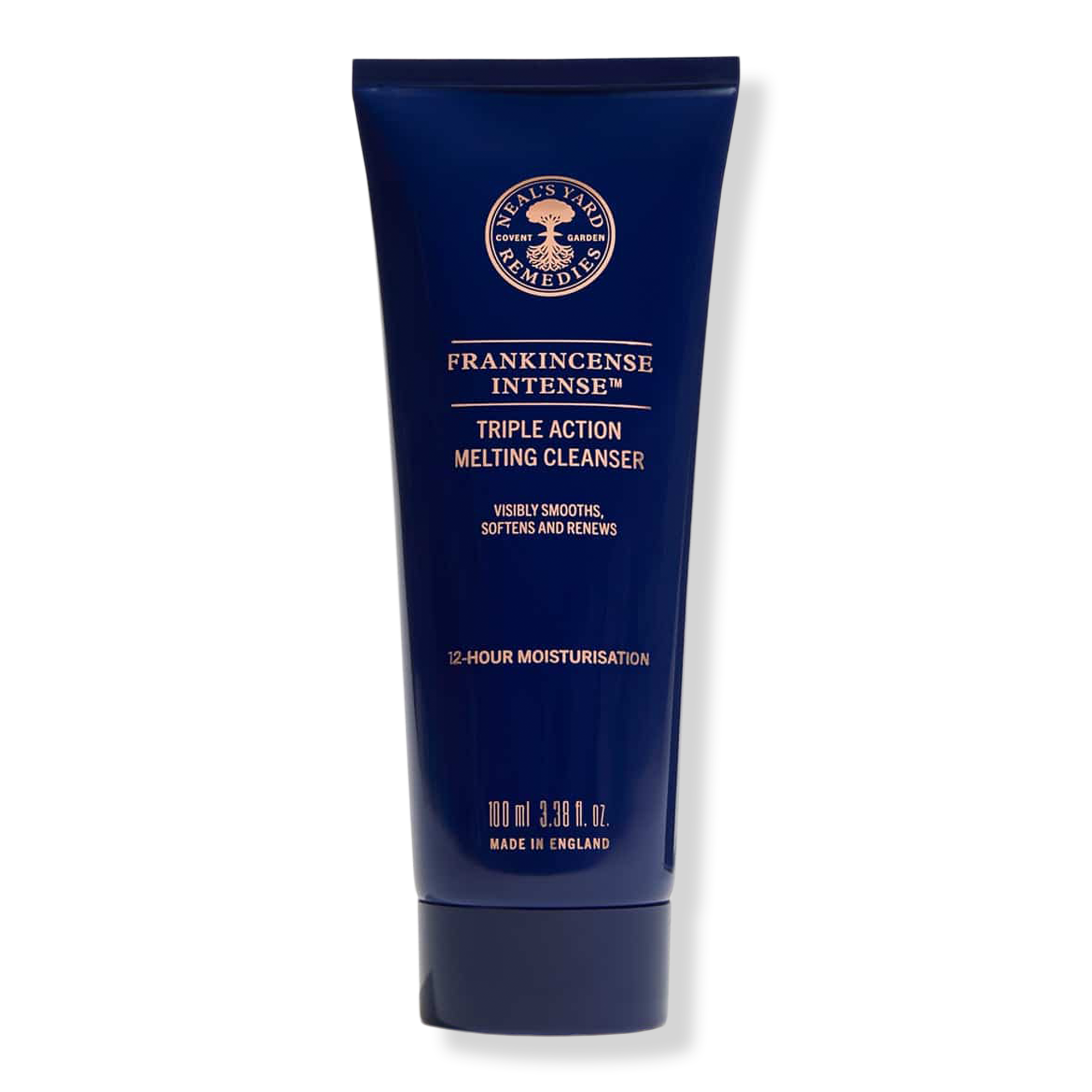 Neal's Yard Remedies Frankincense Intense™ Triple Action Melting Cleanser #1