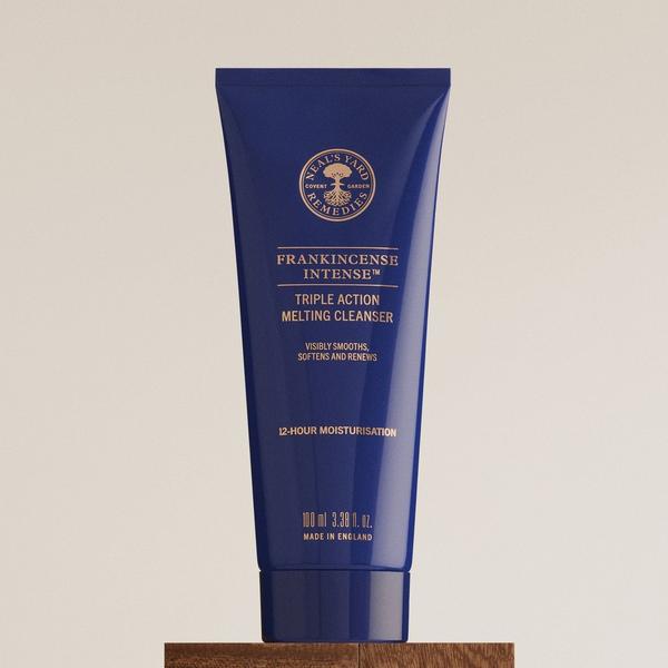 Neal's Yard Remedies Frankincense Intense™ Triple Action Melting Cleanser #2