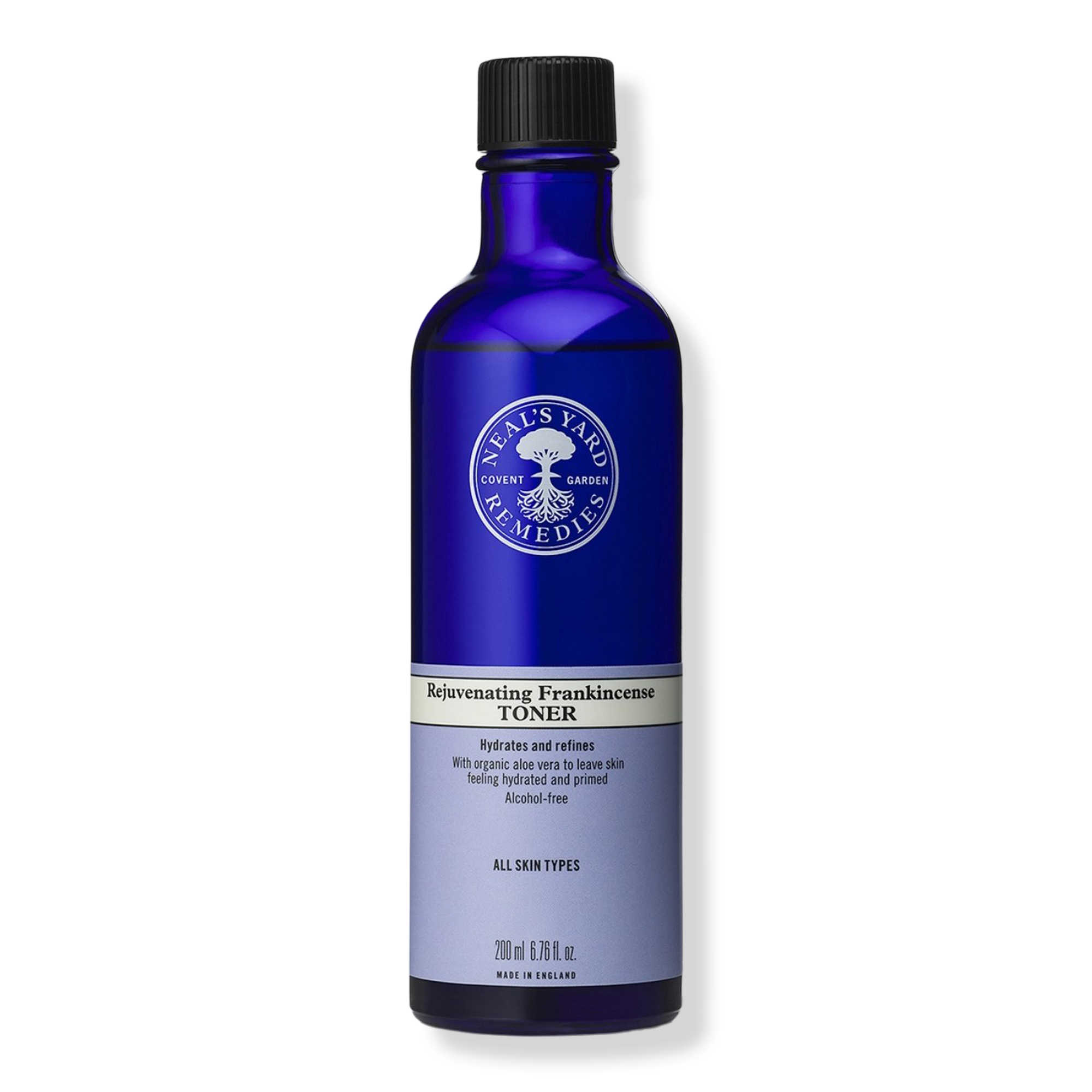 Neal's Yard Remedies Rejuvenating Frankincense Toner #1