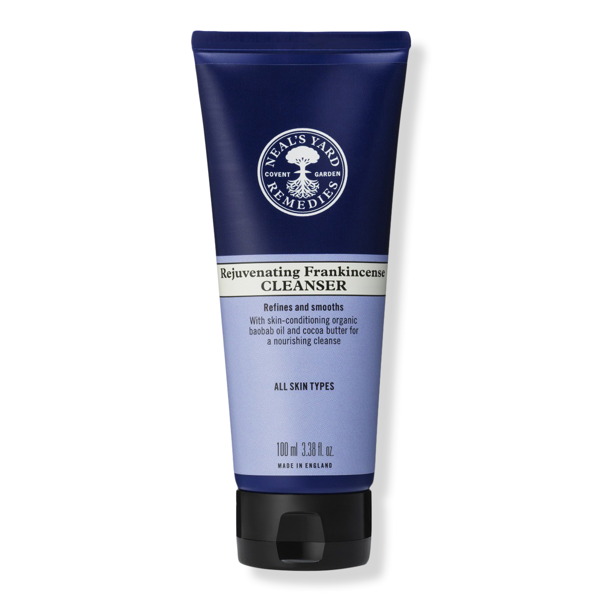 Neal's Yard Remedies Rejuvenating Frankincense Cleanser #1