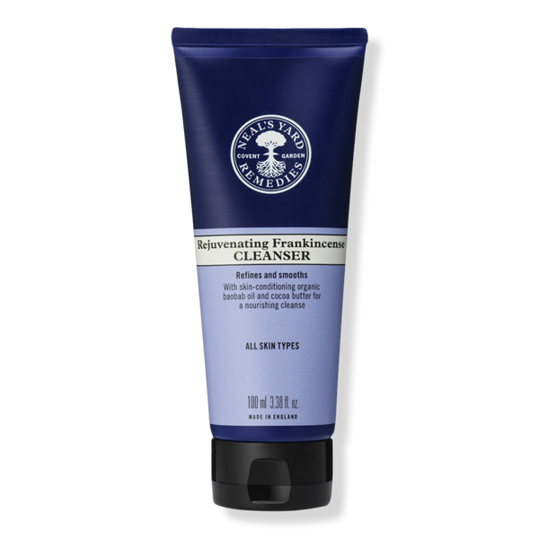 Neal's Yard Remedies Rejuvenating Frankincense Cleanser #1