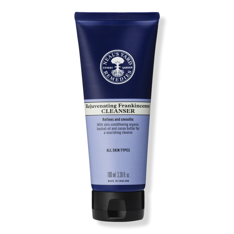 Neal's Yard Remedies - Rejuvenating Frankincense Cleanser | Ulta