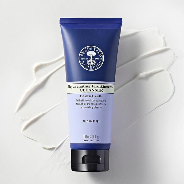 Neal's Yard Remedies Rejuvenating Frankincense Cleanser #3