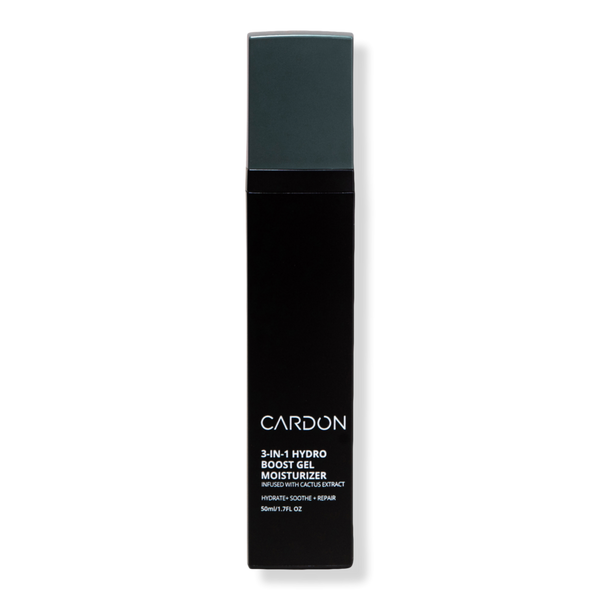Cardon Skincare 3-in-1 Hydro Boost Gel Moisturizer #1