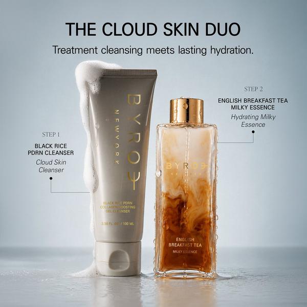 BYROE The Cloud Skin Duo #3