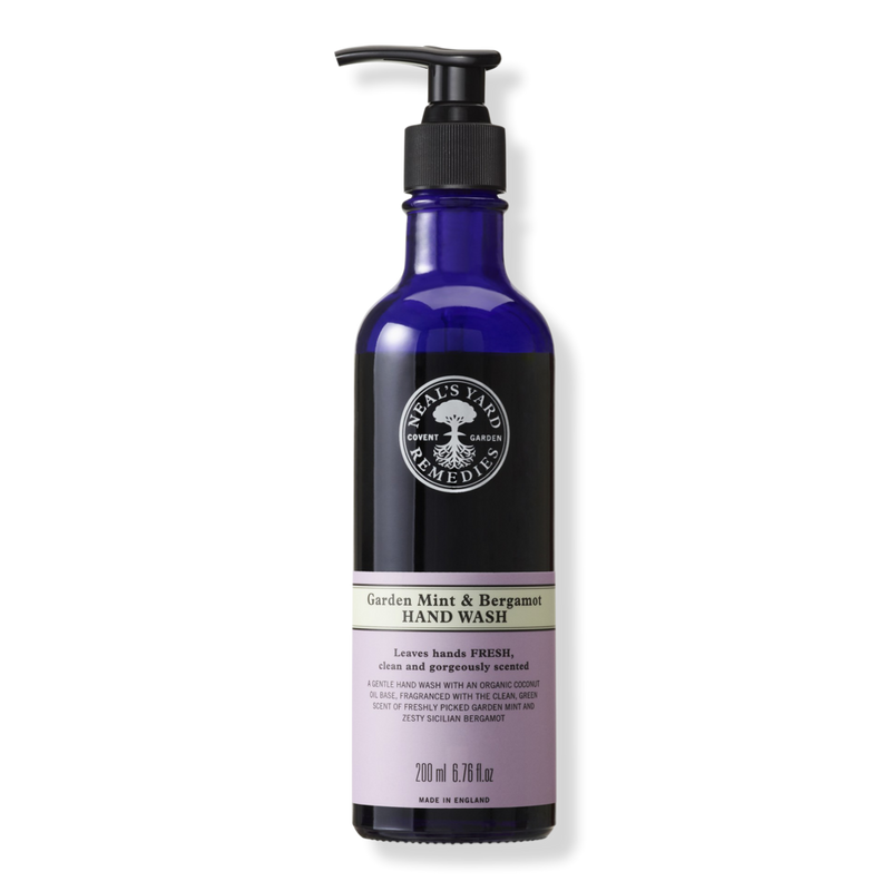Neal's Yard Remedies - Garden Mint & Bergamot Hand Wash | Ulta Beauty