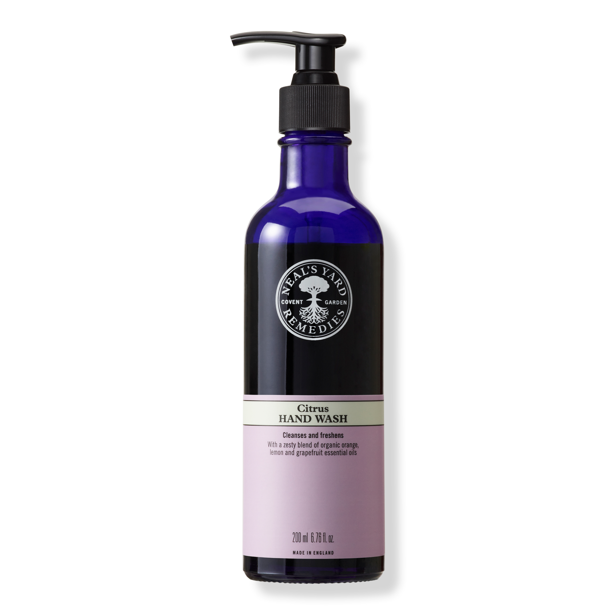 Neal's Yard Remedies Citrus Hand Wash #1