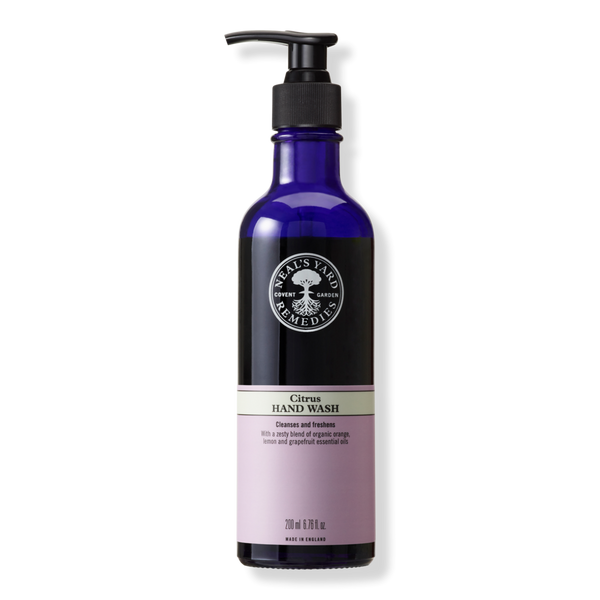Neal's Yard Remedies Citrus Hand Wash #1