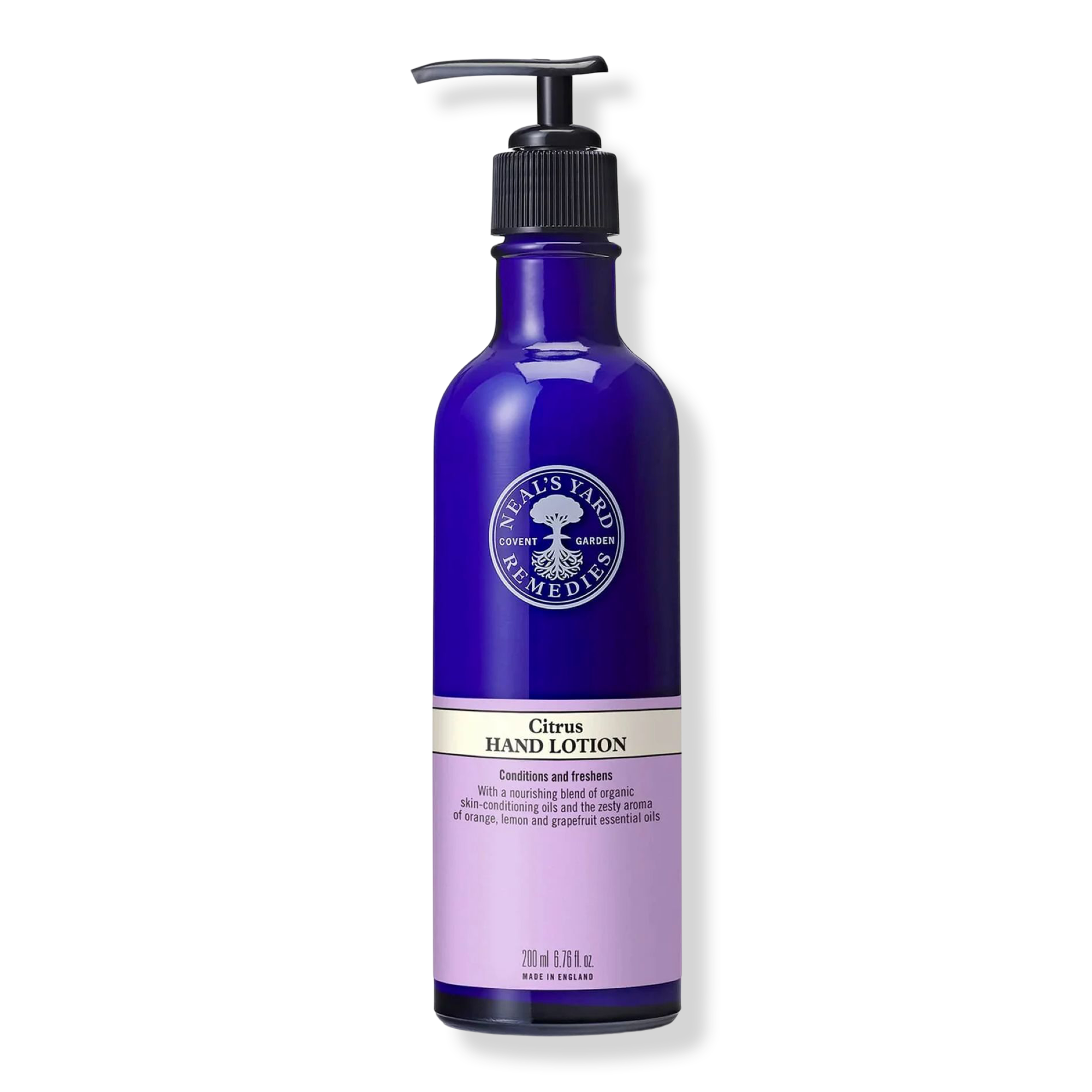 Neal's Yard Remedies Citrus Hand Lotion #1
