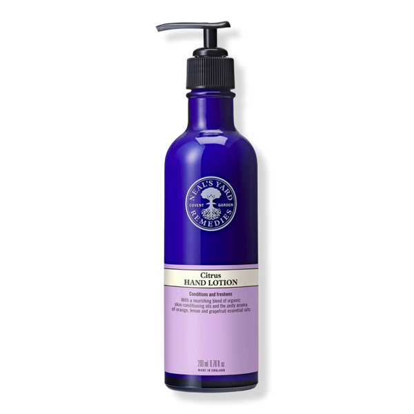 Neal's Yard Remedies Citrus Hand Lotion #1