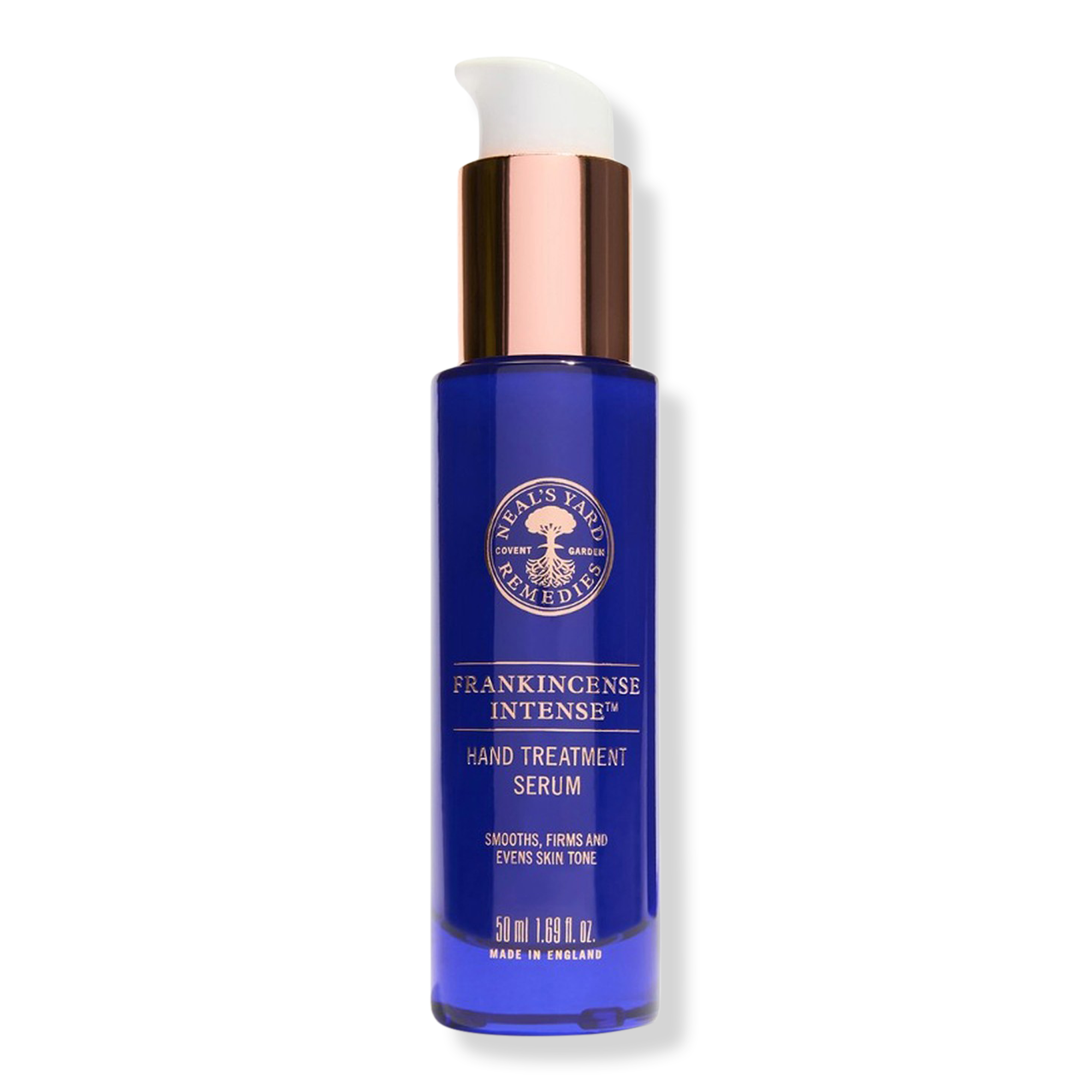 Neal's Yard Remedies Frankincense Intense Hand Treatment Serum #1
