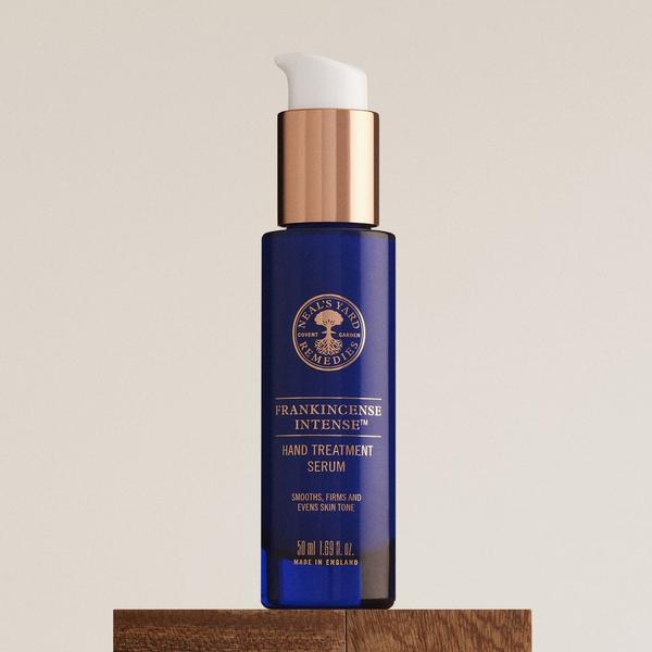 Neal's Yard Remedies Frankincense Intense Hand Treatment Serum #2