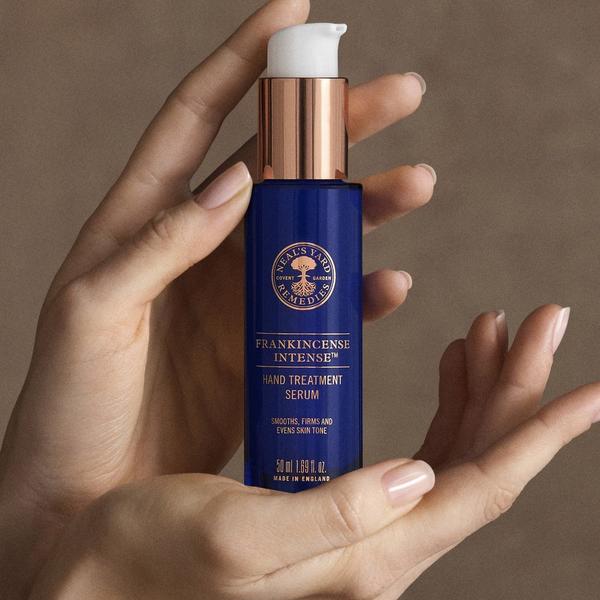 Neal's Yard Remedies Frankincense Intense Hand Treatment Serum #4