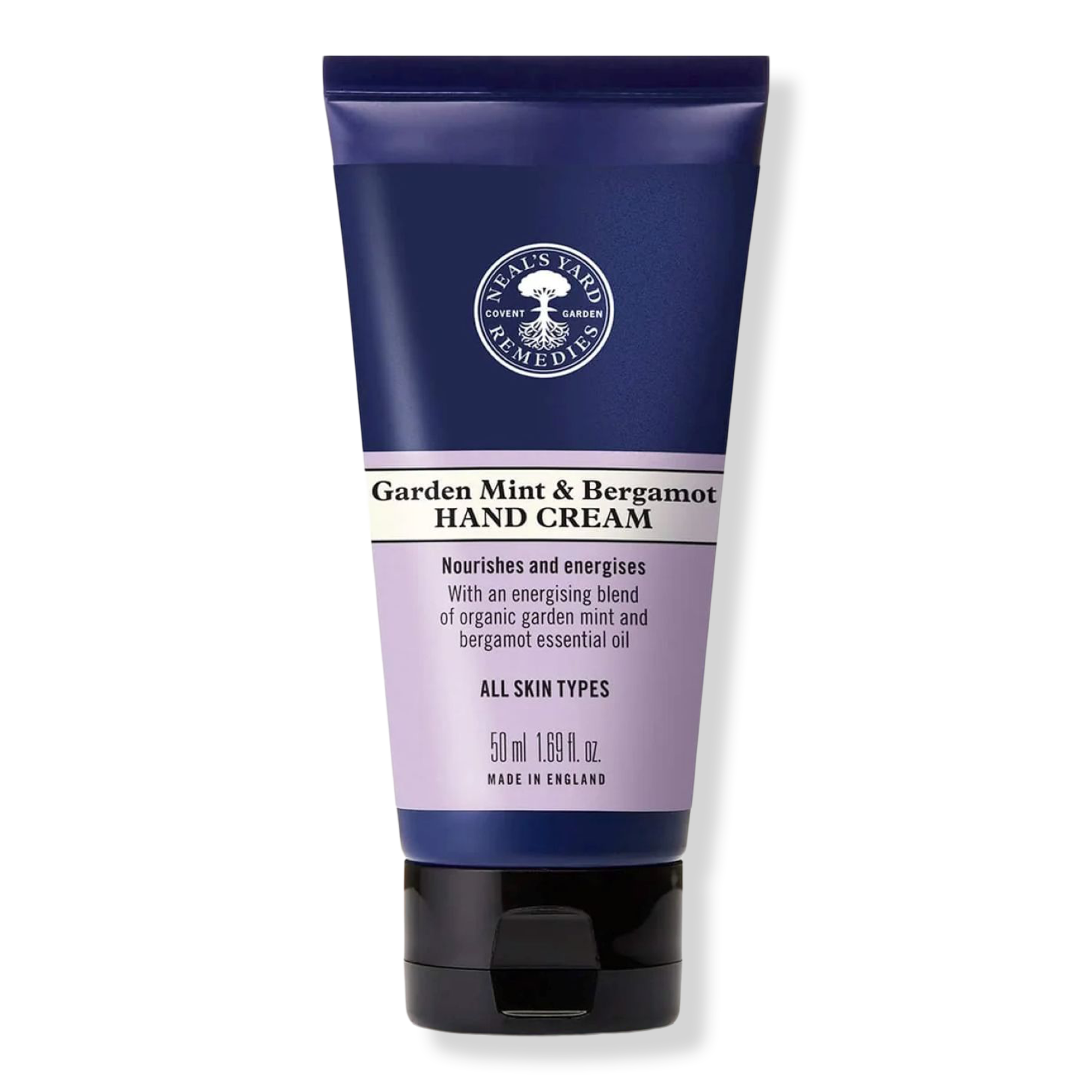 Neal's Yard Remedies Garden Mint & Bergamot Hand Cream #1