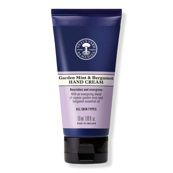 Neal's Yard Remedies Garden Mint & Bergamot Hand Cream #1