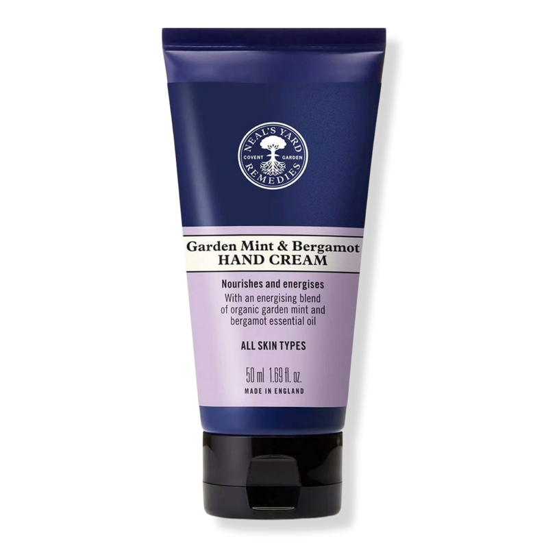 Neal's Yard Remedies - Garden Mint & Bergamot Hand Cream | Ulta Beauty