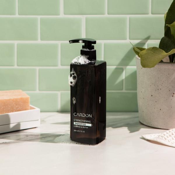 Cardon Skincare Strengthening Shampoo #2