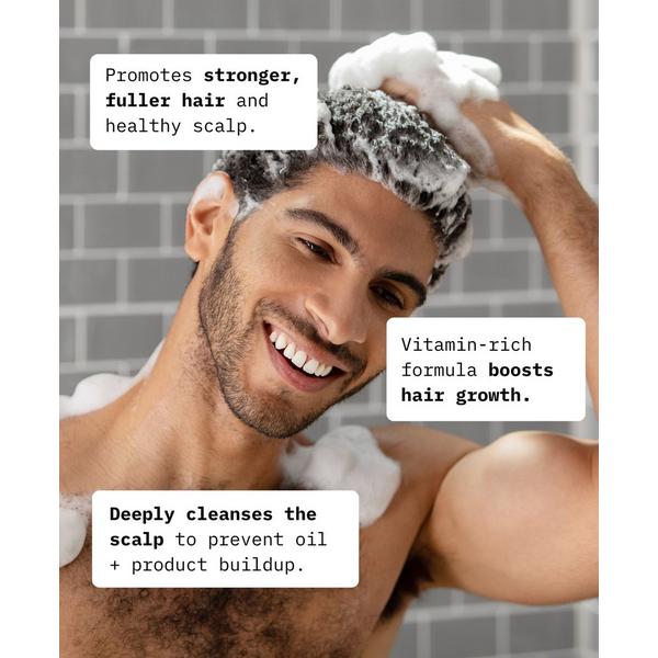 Cardon Skincare Strengthening Shampoo #4